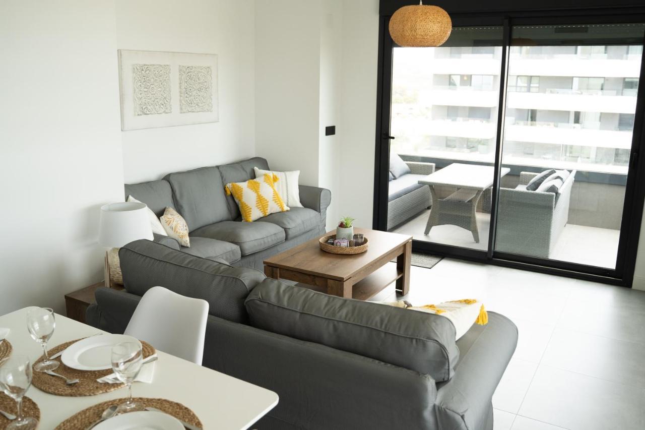 Apartment Relaxing Luxury Vacation *
