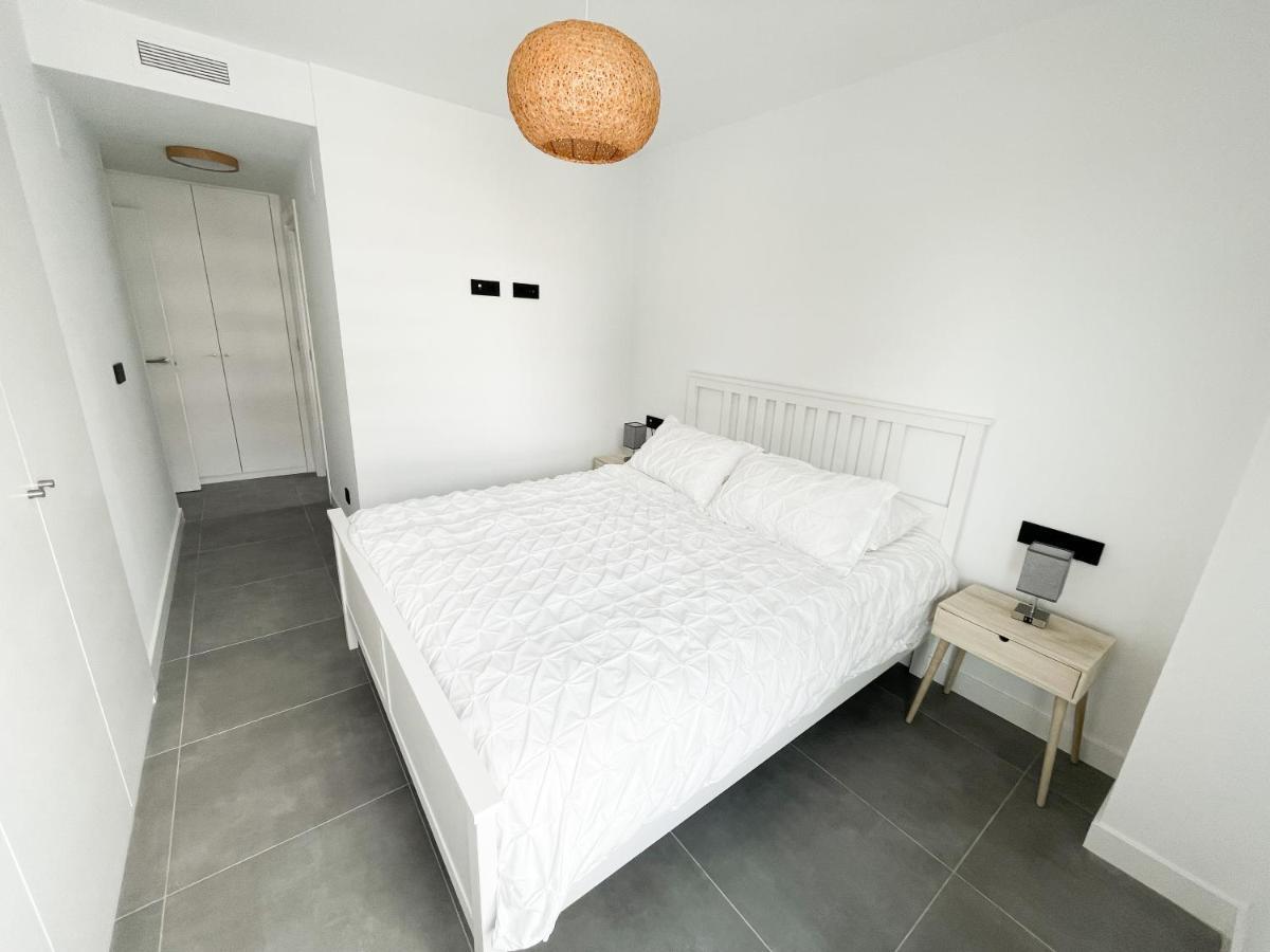 Relaxing Luxury Vacation Apartment Calpe